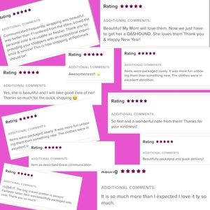 POSH SHOW LETS GO GORGEOUS